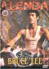 Bruce Lee - A Lenda
